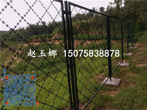 一級(jí)水庫(kù)保護(hù)圍網(wǎng)